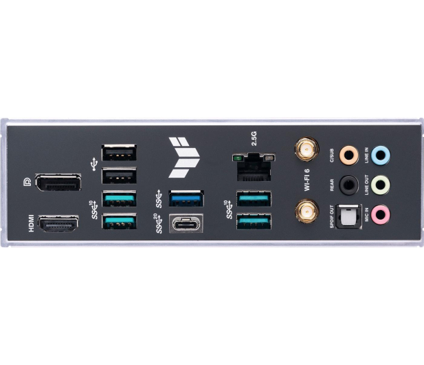 ASUS TUF GAMING B760M-PLUS WIFI DDR4 - 1107477 - zdjęcie 6